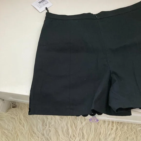 RED VALENTINO Mini Shorts - Picture 8 of 10